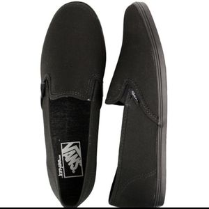 Van's Lo Pro Slip ons